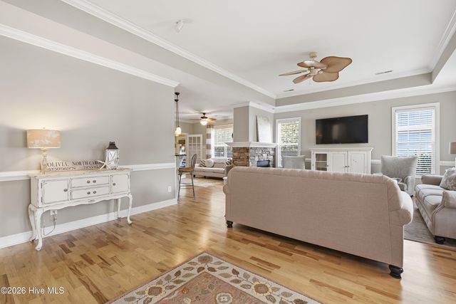 613 Bay Blossom Circle SE, Bolivia, NC 28422