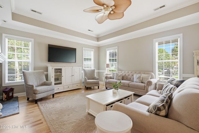 613 Bay Blossom Circle SE, Bolivia, NC 28422