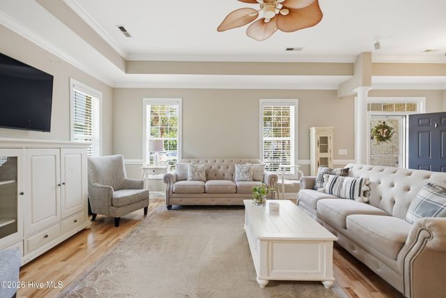 613 Bay Blossom Circle SE, Bolivia, NC 28422