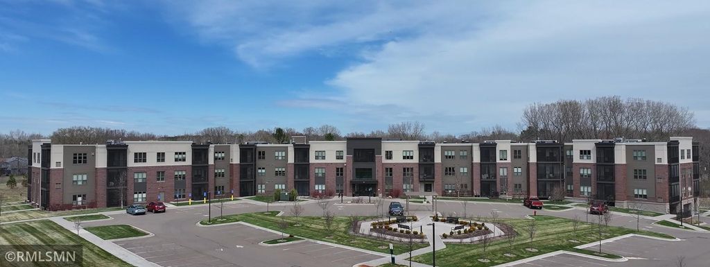 114 Brick Street S 207, Stillwater, MN 55082 — exterior