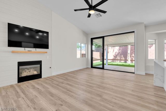 1110 Winter Storm Drive, Henderson, NV 89052