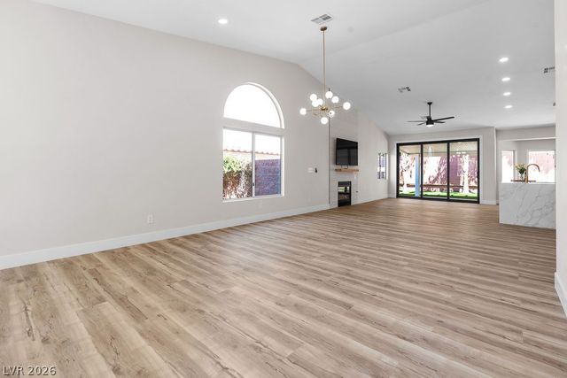 1110 Winter Storm Drive, Henderson, NV 89052
