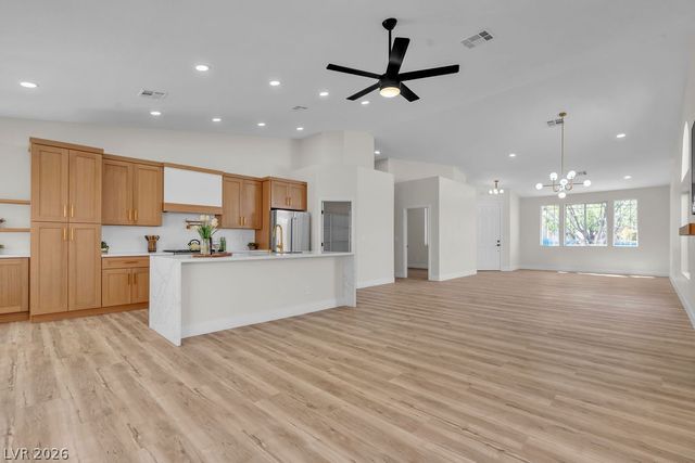 1110 Winter Storm Drive, Henderson, NV 89052