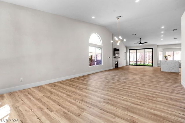 1110 Winter Storm Drive, Henderson, NV 89052
