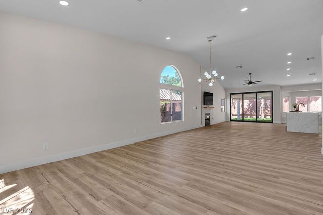 1110 Winter Storm Drive, Henderson, NV 89052