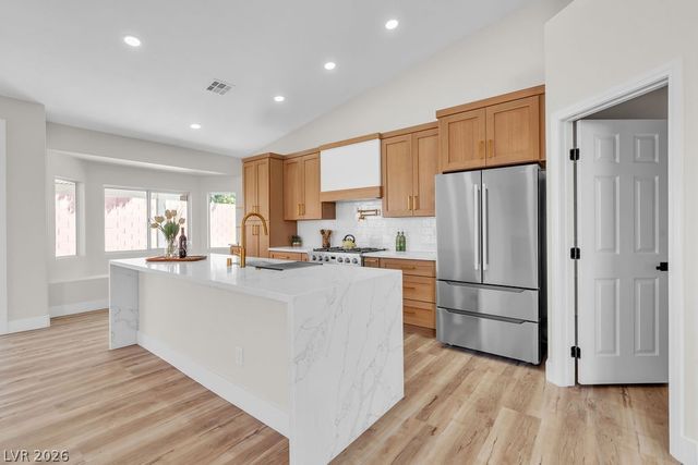 1110 Winter Storm Drive, Henderson, NV 89052