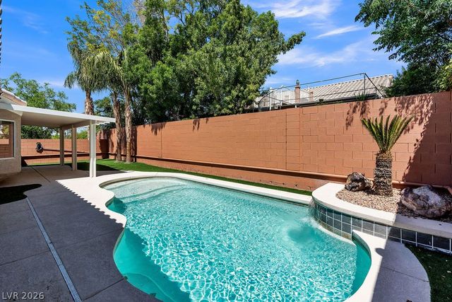 1110 Winter Storm Drive, Henderson, NV 89052