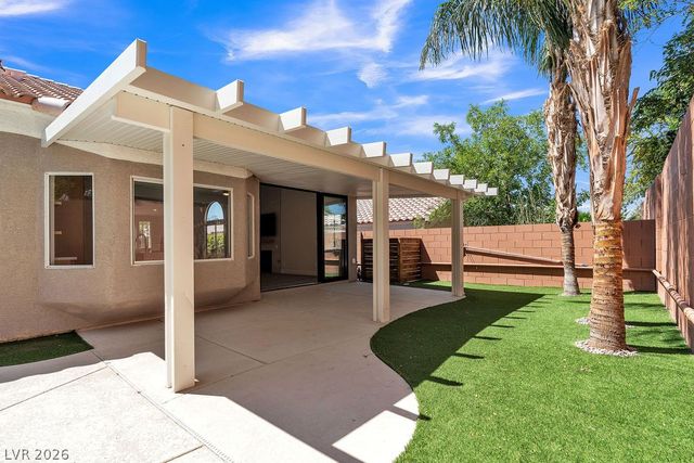 1110 Winter Storm Drive, Henderson, NV 89052