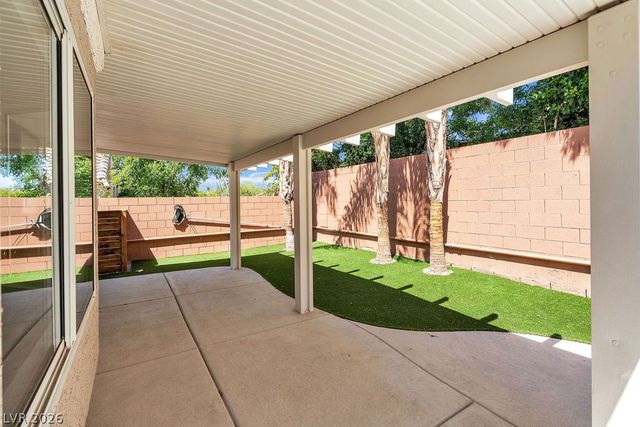 1110 Winter Storm Drive, Henderson, NV 89052