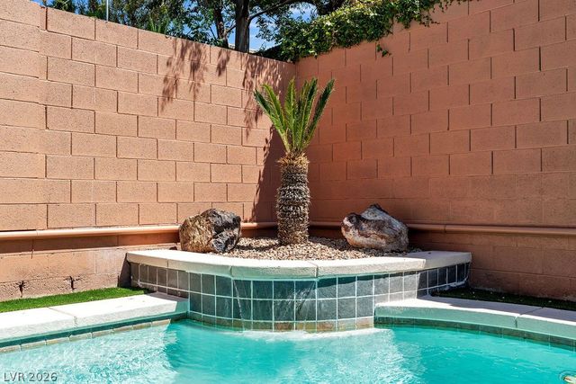 1110 Winter Storm Drive, Henderson, NV 89052