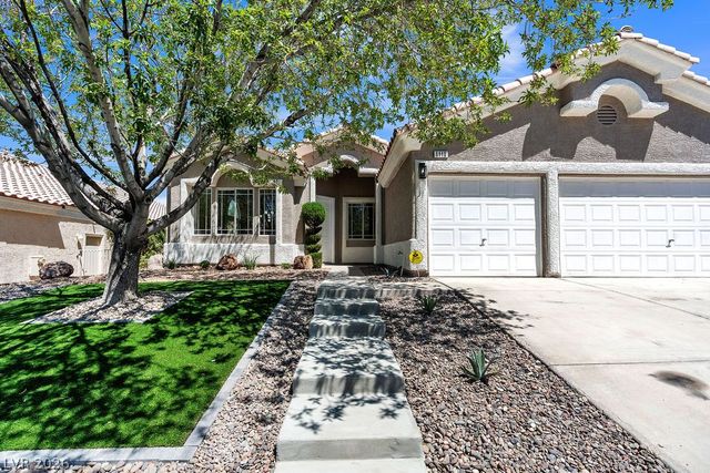 1110 Winter Storm Drive, Henderson, NV 89052