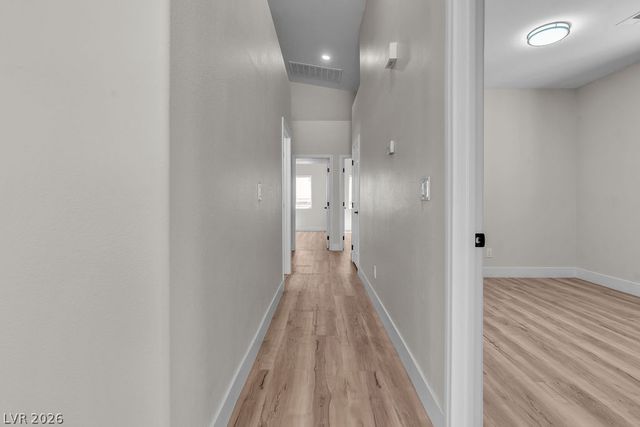 1110 Winter Storm Drive, Henderson, NV 89052