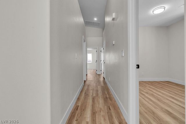 1110 Winter Storm Drive, Henderson, NV 89052