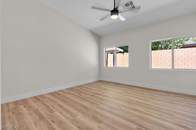 1110 Winter Storm Drive, Henderson, NV 89052