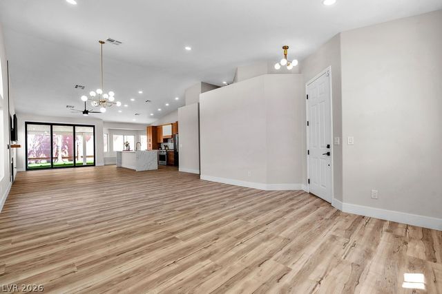 1110 Winter Storm Drive, Henderson, NV 89052