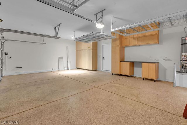 1110 Winter Storm Drive, Henderson, NV 89052