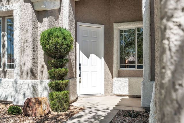 1110 Winter Storm Drive, Henderson, NV 89052