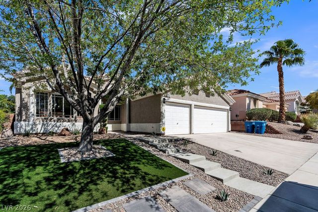 1110 Winter Storm Drive, Henderson, NV 89052