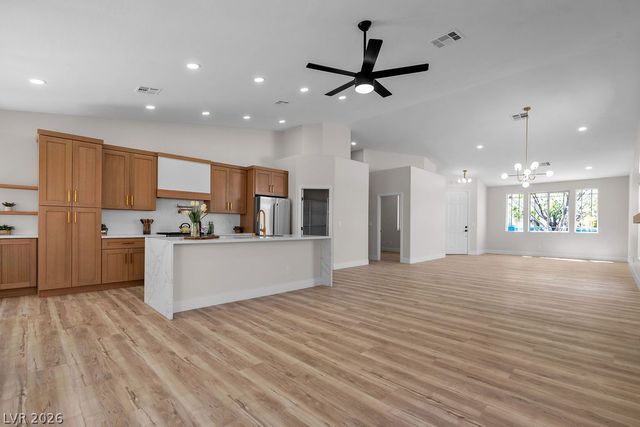 1110 Winter Storm Drive, Henderson, NV 89052