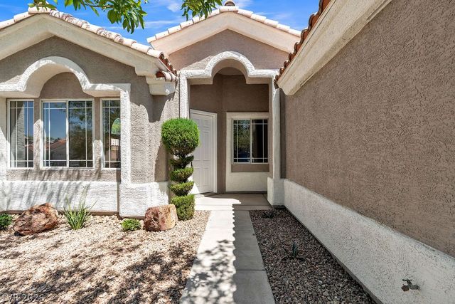 1110 Winter Storm Drive, Henderson, NV 89052