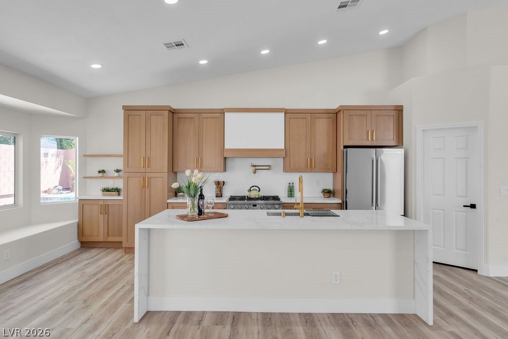 1110 Winter Storm Drive, Henderson, NV 89052