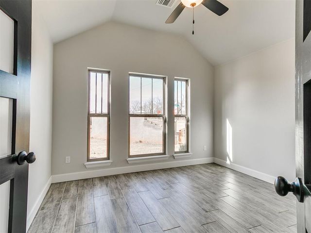 12204 Rockbed Drive, Yukon, OK 73099