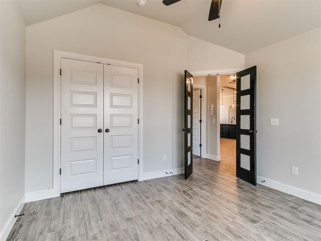 12204 Rockbed Drive, Yukon, OK 73099