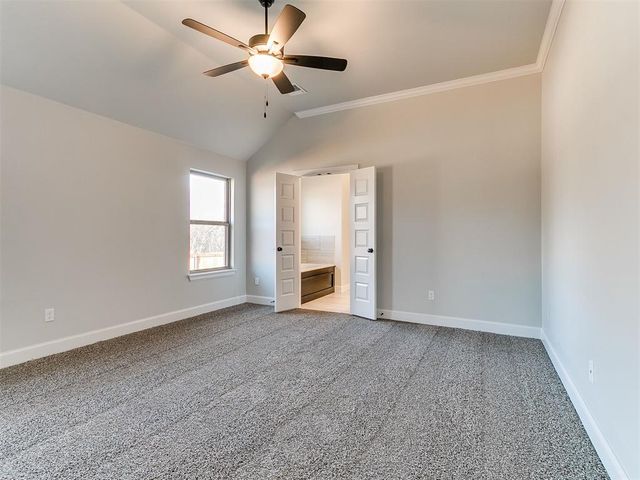 12204 Rockbed Drive, Yukon, OK 73099