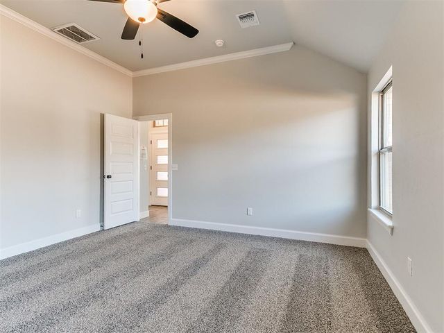 12204 Rockbed Drive, Yukon, OK 73099