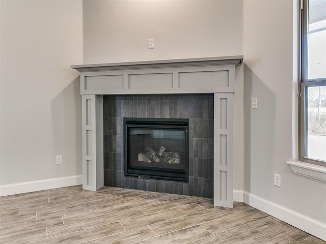 12204 Rockbed Drive, Yukon, OK 73099