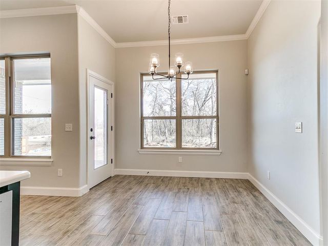 12204 Rockbed Drive, Yukon, OK 73099