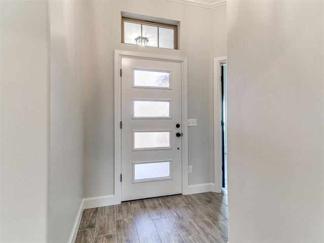 12204 Rockbed Drive, Yukon, OK 73099