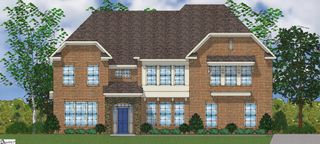 303 Hartley Court LOT 28, Easley, SC 29642