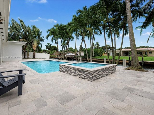 6000 SW 17th Street, Plantation, FL 33317