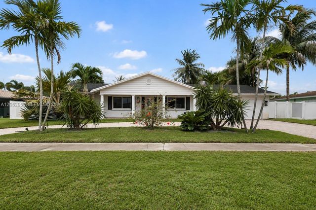 6000 SW 17th Street, Plantation, FL 33317