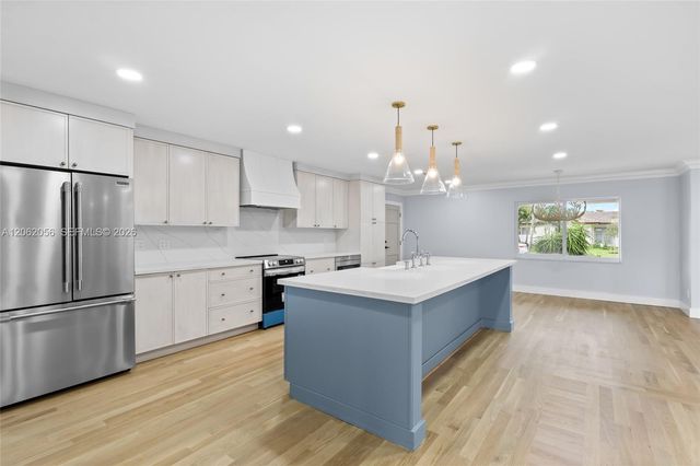 6000 SW 17th Street, Plantation, FL 33317