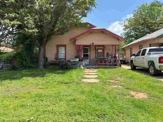 1403 BURNETT STREET, Wichita Falls, TX 76301
