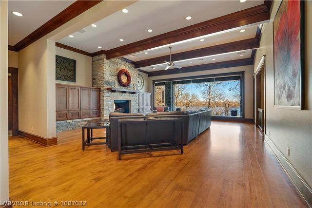 110 Rivercrest Drive, Fort Smith, AR 72903