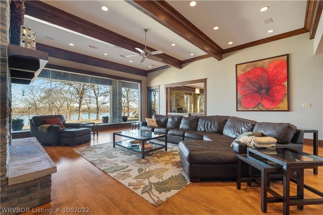 110 Rivercrest Drive, Fort Smith, AR 72903