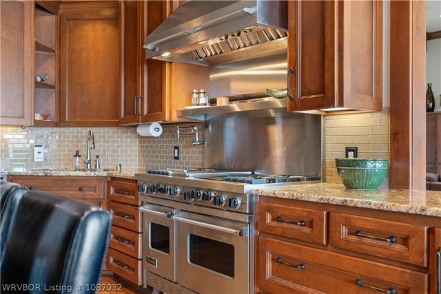 110 Rivercrest Drive, Fort Smith, AR 72903