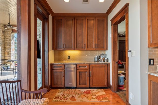 110 Rivercrest Drive, Fort Smith, AR 72903