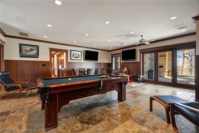 110 Rivercrest Drive, Fort Smith, AR 72903