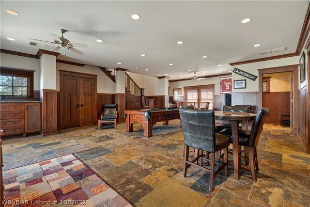 110 Rivercrest Drive, Fort Smith, AR 72903