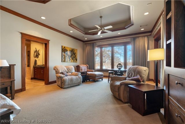 110 Rivercrest Drive, Fort Smith, AR 72903