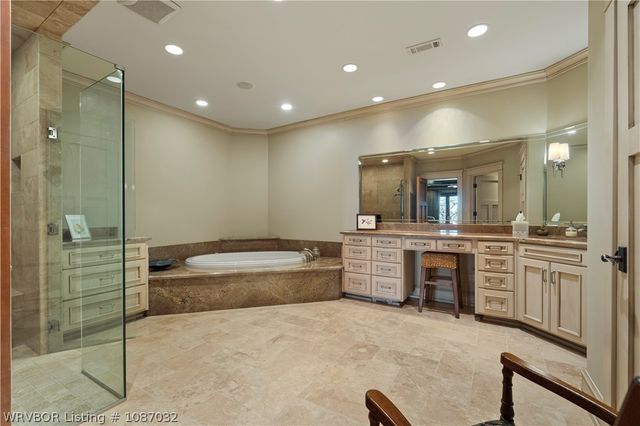 110 Rivercrest Drive, Fort Smith, AR 72903