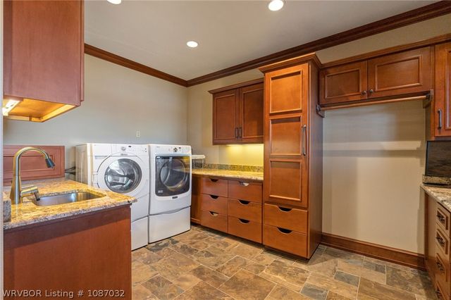 110 Rivercrest Drive, Fort Smith, AR 72903