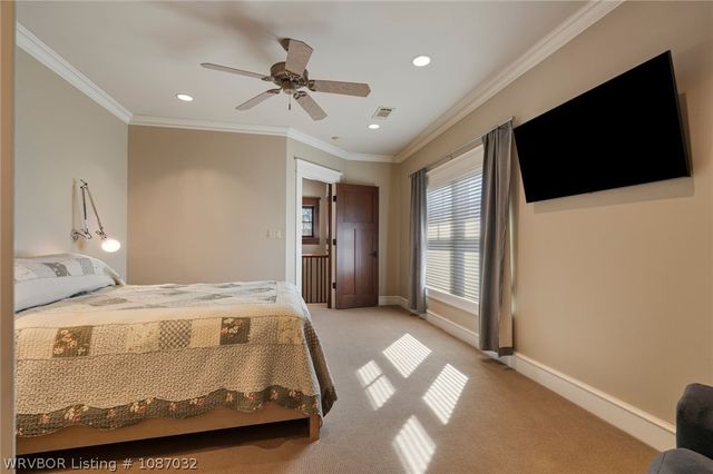 110 Rivercrest Drive, Fort Smith, AR 72903