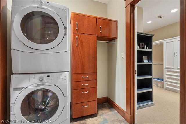 110 Rivercrest Drive, Fort Smith, AR 72903