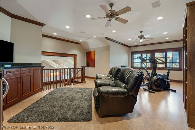 110 Rivercrest Drive, Fort Smith, AR 72903