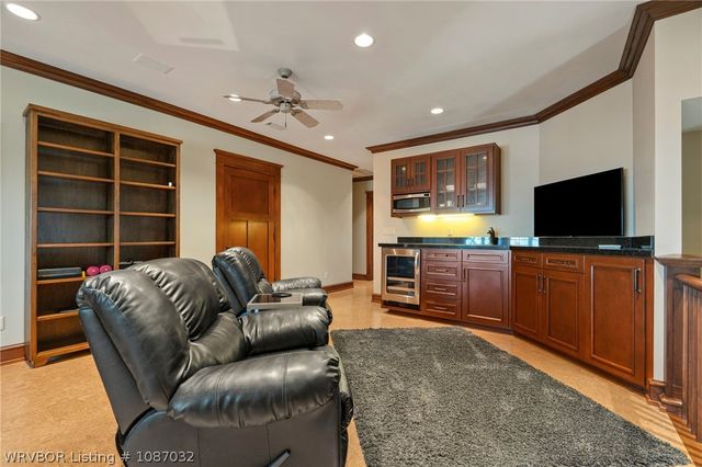 110 Rivercrest Drive, Fort Smith, AR 72903